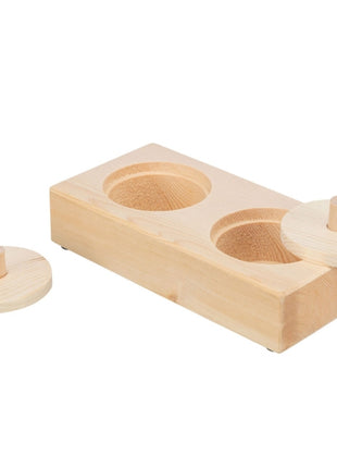 Trixie Snack Box für Vögel und Kleintiere