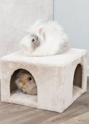 Trixie Kuschelhöhle für Kaninchen und Meerschweinchen