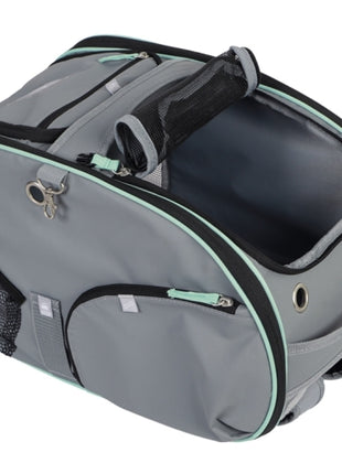Nobby Multifunktions-Rucksack Nomad