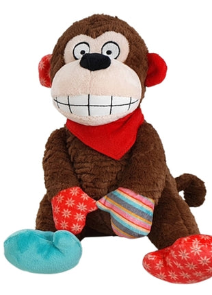 Nobby Plüsch-Affe - 25cm