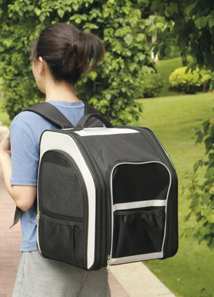 Nobby Rucksack Castle