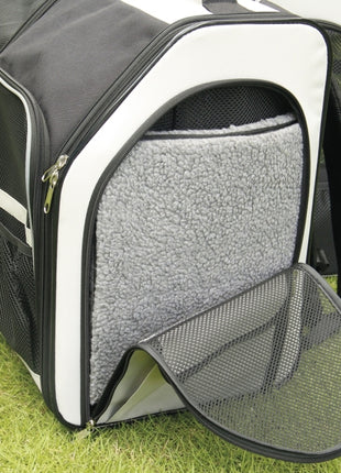 Nobby Rucksack Castle