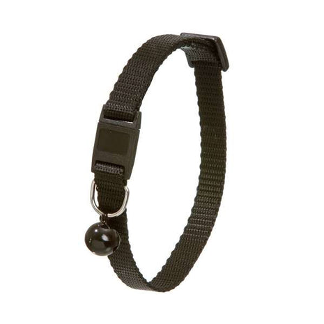 Karlie Art Sportiv Silverplus Katzenhalsband
