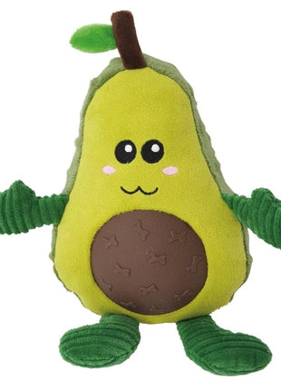 Nobby Plüschgemüse Avocado - 25cm