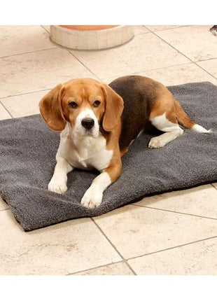 Karlie Fleecy Hundedecke