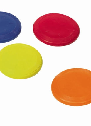 Nobby Vollgummi Wurfscheibe - 19cm