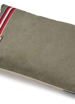 D & D Lifestyle Bett Bono, olive-black