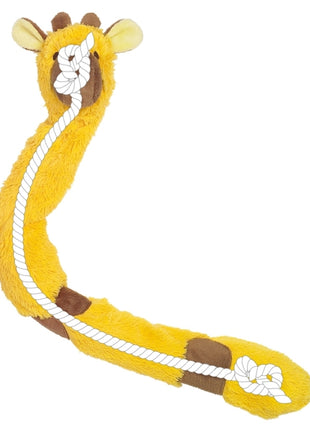 Nobby Plüsch Giraffe lang - 55cm