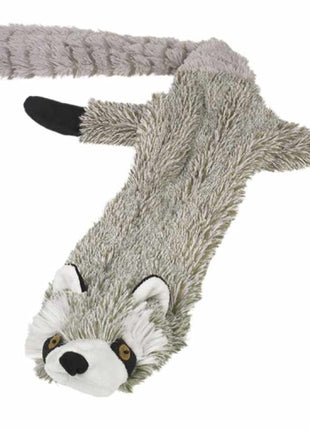 Nobby Plüsch Waschbär flach - 91cm