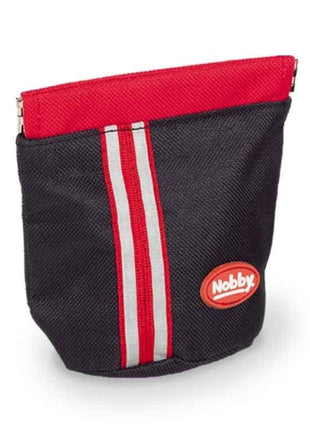 Nobby Snacktasche mit Schnappverschluss