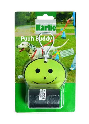 Karlie Puuh Buddy Kottütenhalter mit Kottüten