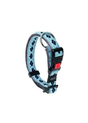 Karlie Art Joy Plus Halsband RHOMBUS