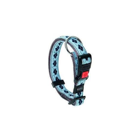 Karlie Art Joy Plus Halsband RHOMBUS