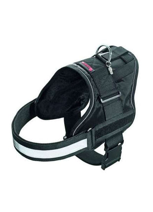 Karlie Xtreme No Limit Teflon-Geschirr - Schwarz