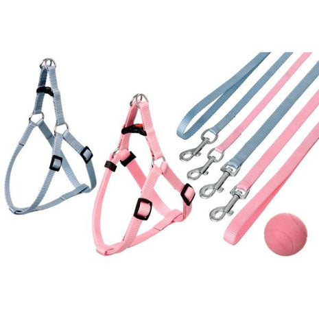 Karlie Puppy-Set STEP&GO