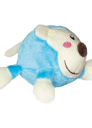 DOGIT Plüsch-Bär mit Ball