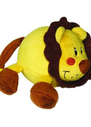DOGIT Plüsch-Löwe mit Ball