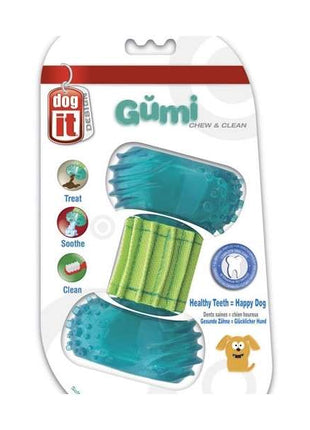DOGIT GUMI Chew & Clean Zahnpflegespielzeug