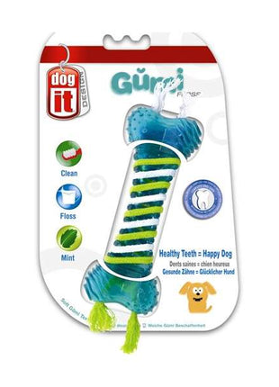 DOGIT GUMI Floss Zahnpflegespielzeug