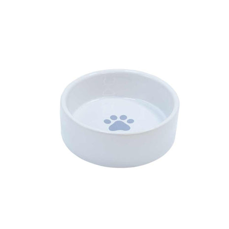 Nobby Keramiknapf Laba - 250 ml / Ø 12,0 x 4,5 cm