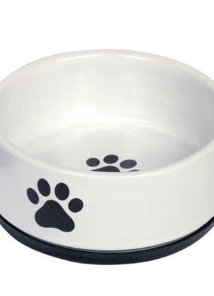 Nobby Keramiknapf Paw