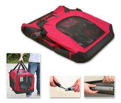 Pet-Star Transporthütte CARRY BOX, 70 cm