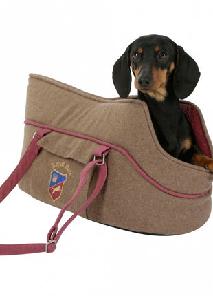 Kerbl Tragetasche Royal Pets