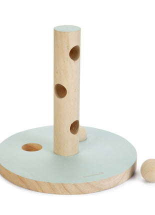 Beeztees Spielturm Hayra
