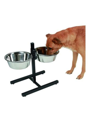 Kerbl Futterbar 2 x 2800ml