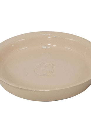 Nobby Keramikschale Miska - creme
