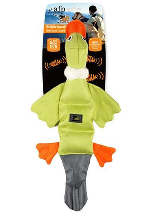 All for Paws Outdoor Dog Ballistic Quack Ente