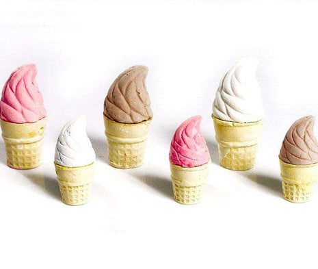 Karlie Nagerstein ICECREAM