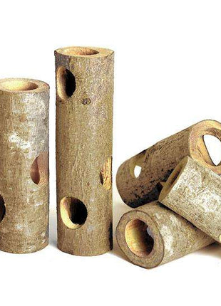 Karlie Hamstertunnel aus Holz