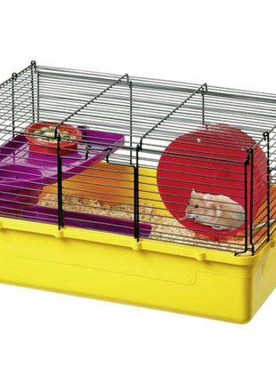 Karlie Hamsterkäfig Critter Fun