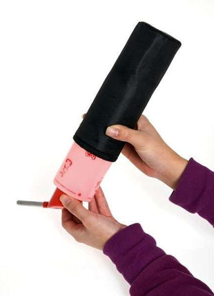 Karlie Thermo Cover für Trinkflasche Snuggle Bar