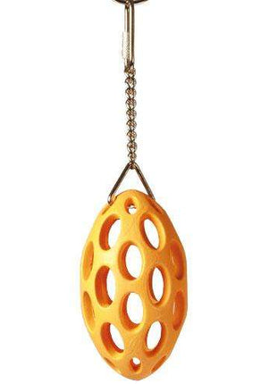 Karlie BOOMER Bird NUT CASE
