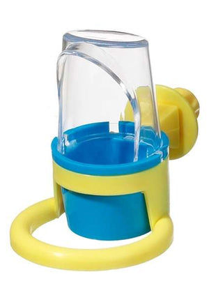 Karlie Cup de luxe Vogelnapf - 50 ml