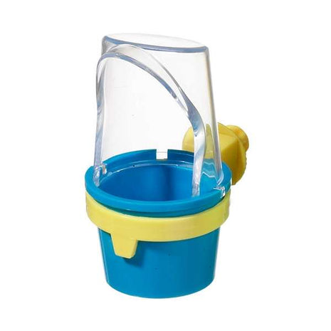 Karlie Cup de luxe Vogelnapf - 150 ml