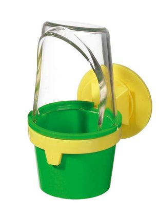 Karlie Cup de luxe Vogelnapf - 300 ml