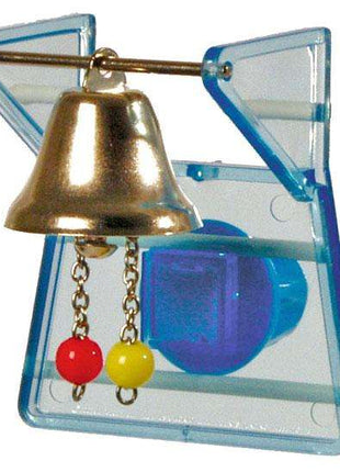 Karlie ACTIV TOY Spielzeug mit Glocke