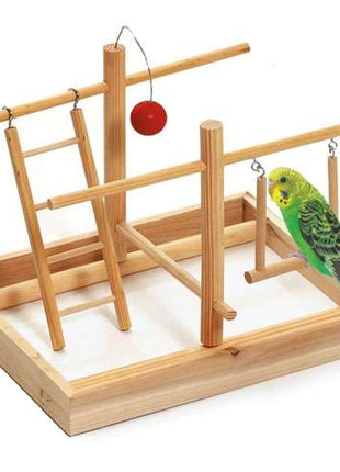 Karlie Vogelspielplatz PLAY POINT