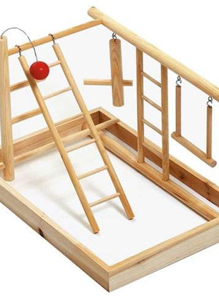 Karlie Vogelspielplatz PLAY POINT