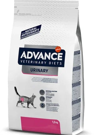 Advance Veterinary Diet Cat Urinary Urinewegen