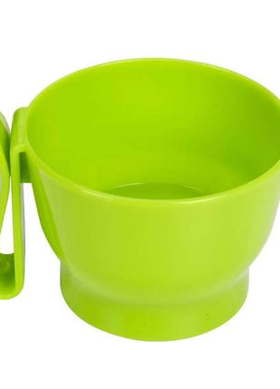 DOGIT Wassertasse mit Flaschenverschluss