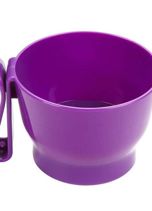 DOGIT Wassertasse mit Flaschenverschluss