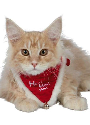 Trixie Xmas Halsband Necki