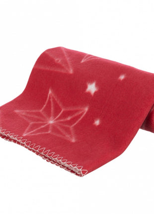 Trixie Xmas Fleecedecke Luciano