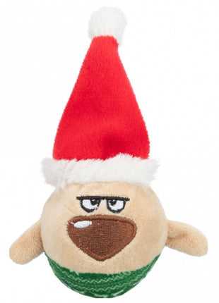Trixie Xmas Wichtel Rasselball