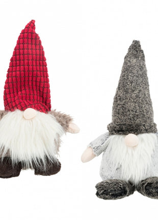 Trixie Xmas Wichtel