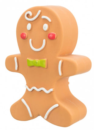 Trixie Xmas Lebkuchenfigur aus Latex